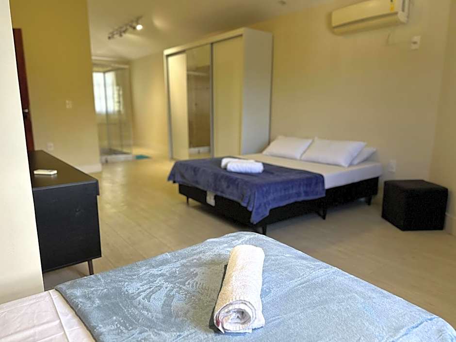 Casa maravilhosa a 100m da praia de Geribá | BZE10