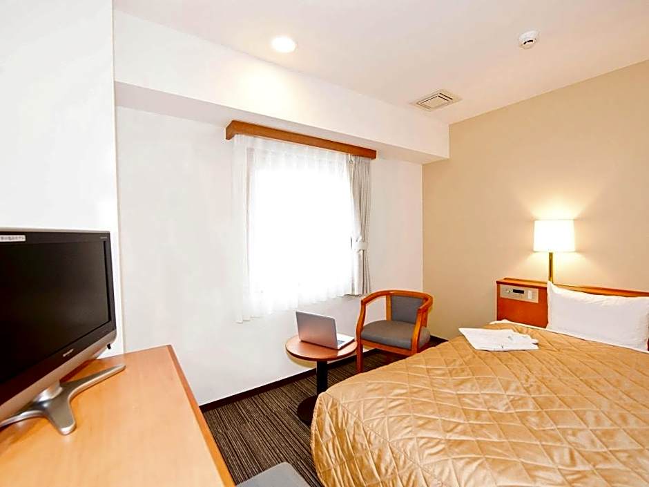 Hotel Unisite Sendai