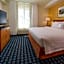 Fairfield Inn & Suites by Marriott Wilson