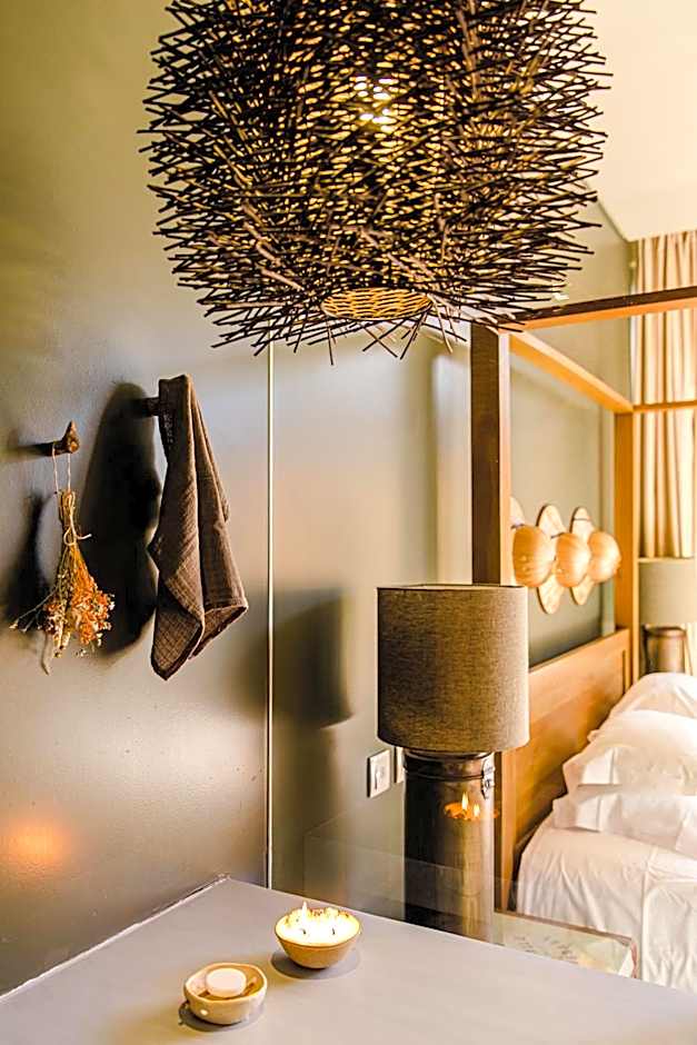 Cooking and Nature - Emotional Hotel