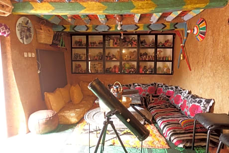 Tigmino Maison D'or
