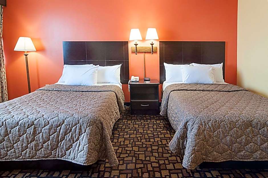 Rodeway Inn Meadowlands