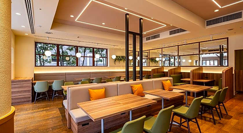 Richmond Hotel Hamamatsu