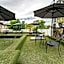 Escandon Suites by Escajal Rooms