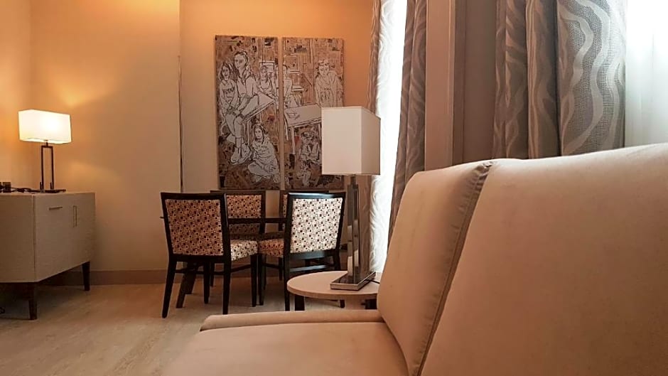 Genova Hotel