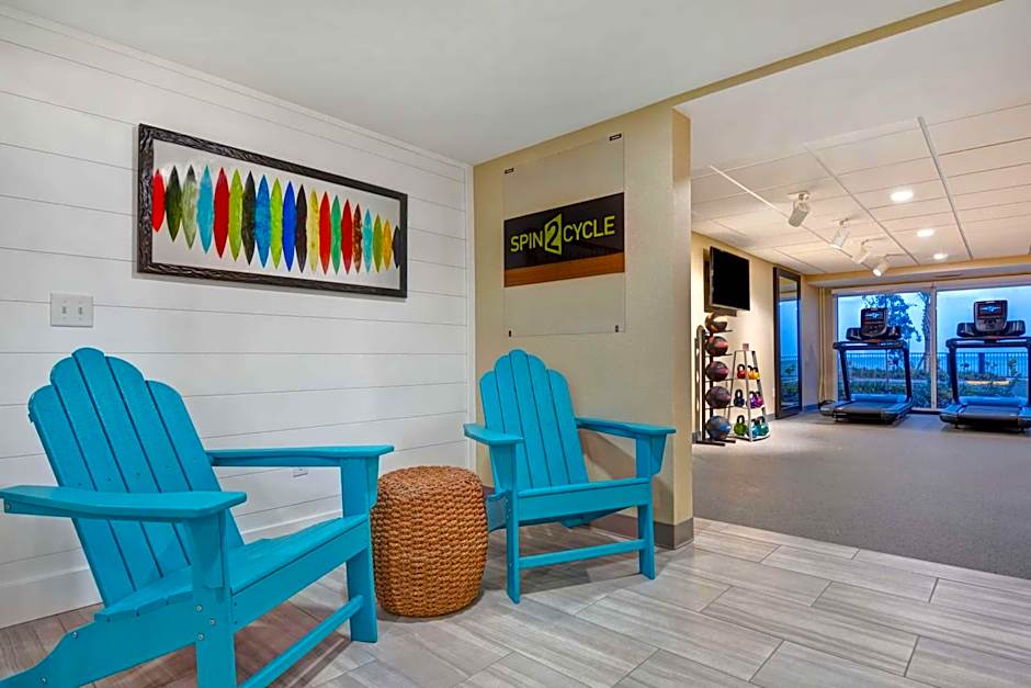 Home2 Suites By Hilton Ormond Beach Oceanfront, FL