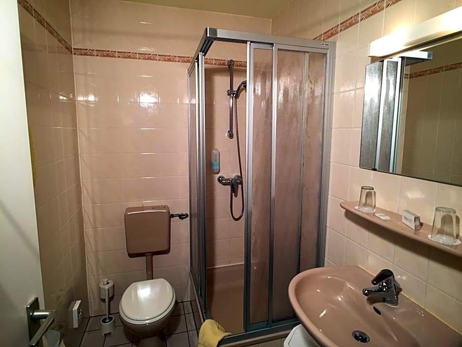 Hotel & Restaurant Zur Spreewälderin