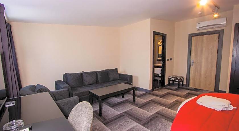 Maltepe 2000 Hotel
