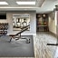 Hampton Inn By Hilton & Suites Saratoga Springs Downtown