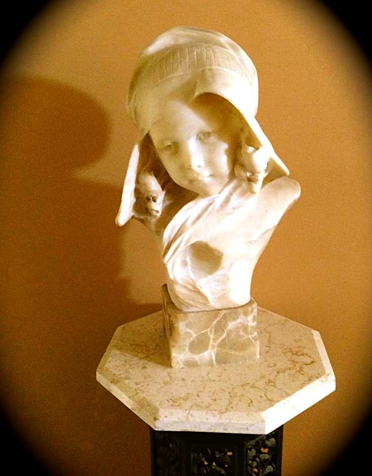 The York Palace Accommodation