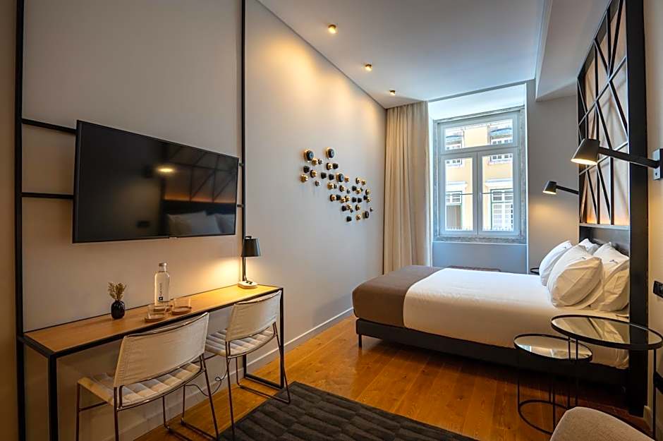 Ferraria XVI FLH Hotels Lisboa