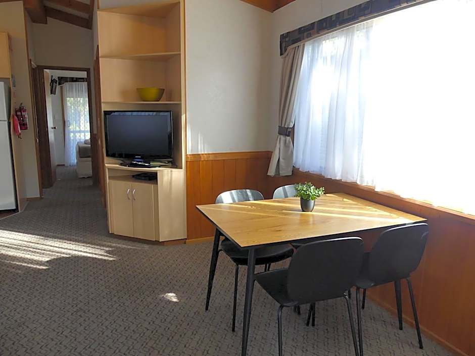 Moama Riverside Holiday Park