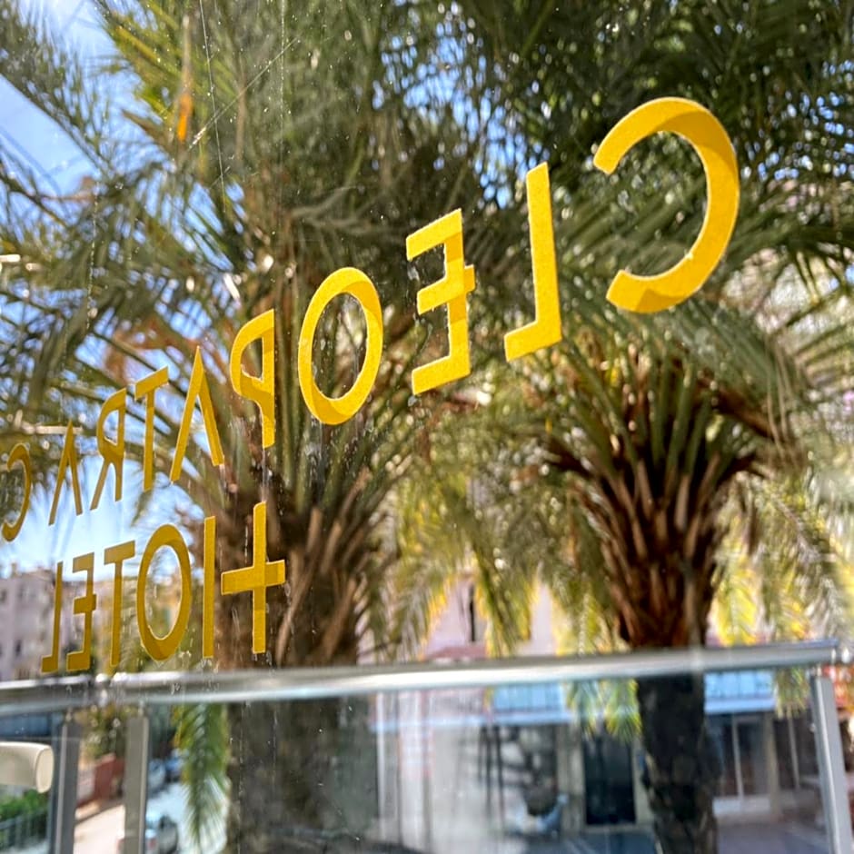 Cleopatra City Hotel