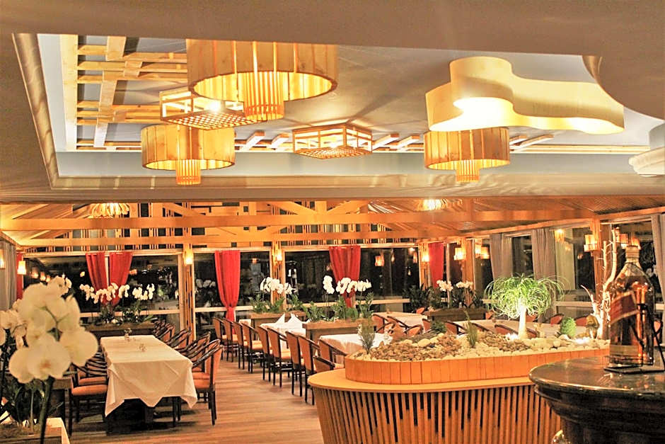 Leipziger Hotel - Flughafen Leipzig Halle