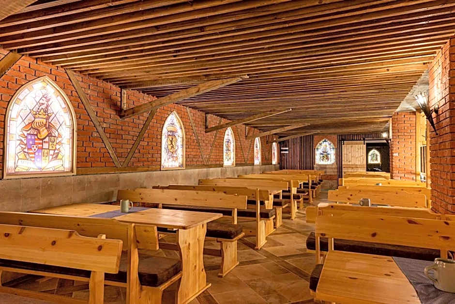 Goldenburg Residence