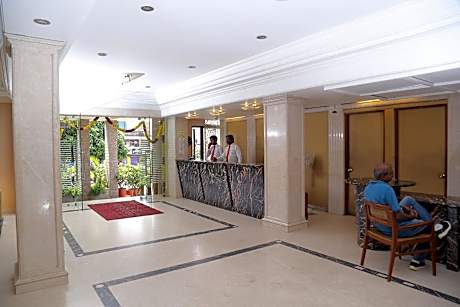 Hotel Surguru