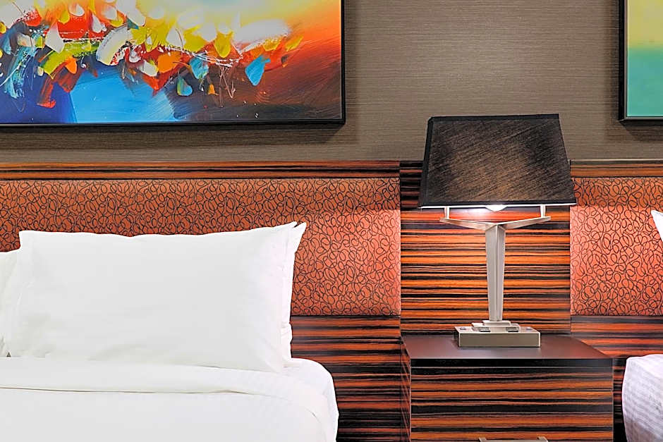 Hotel Clique Airport Calgary