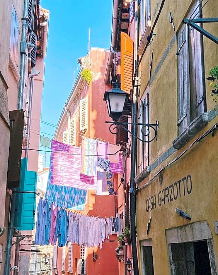 Hotel Casa Garzotto