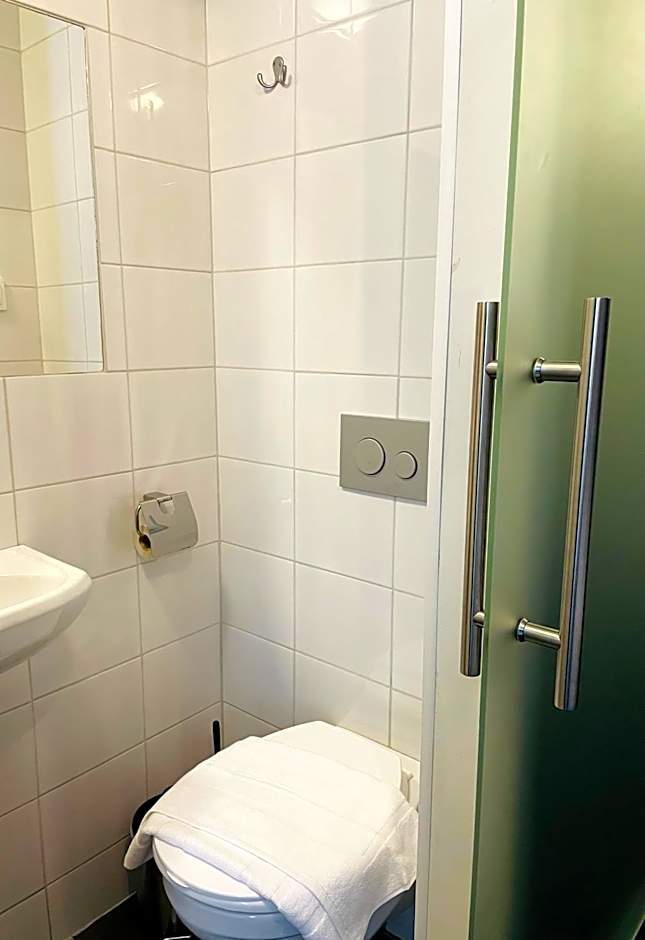 Birka Hotel