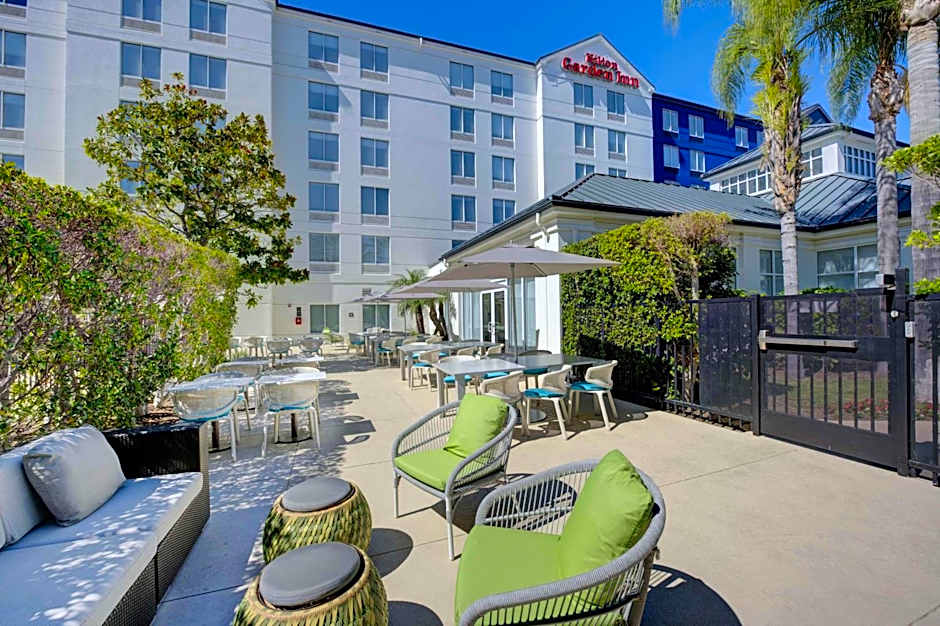 Hilton Garden Inn Anaheim/Garden Grove