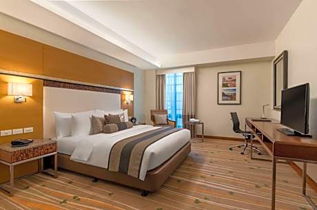 Premier Double Room - Non-Smoking