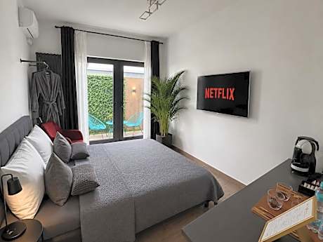 La Suite Hotel - Self Check-in
