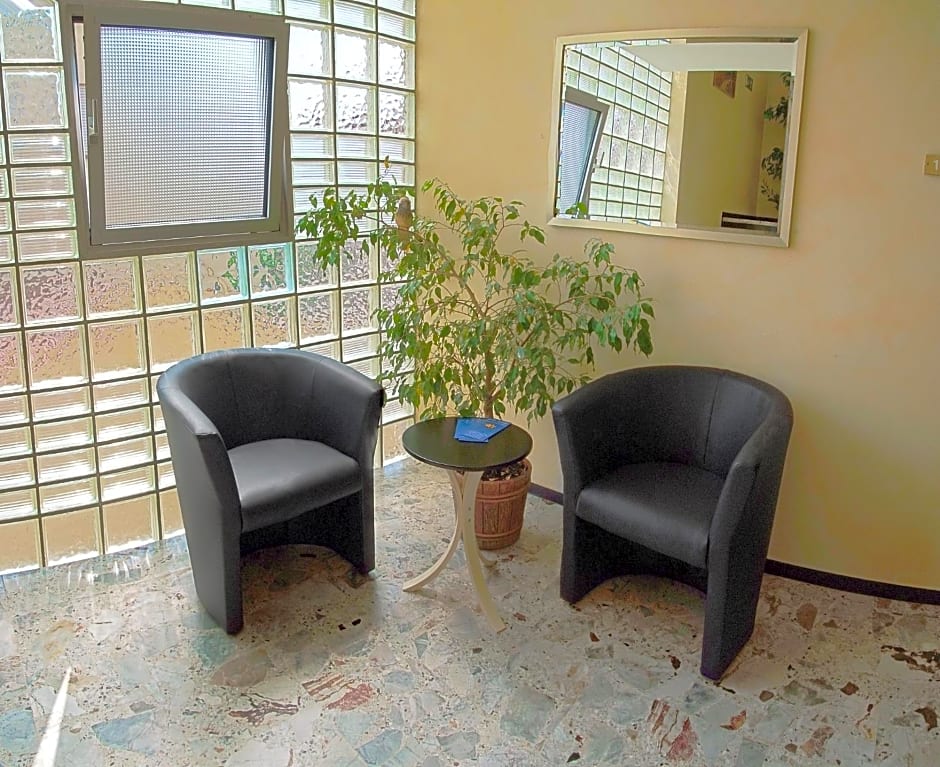 Pension Keinath