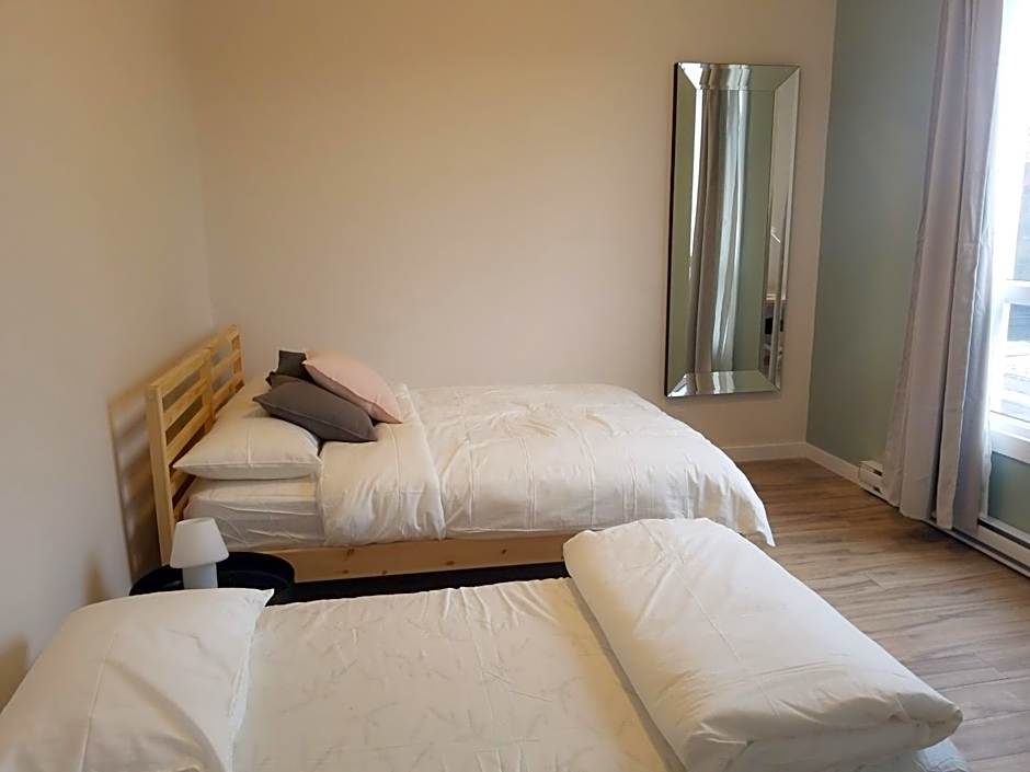 Ottawa Stay Downtown Suites