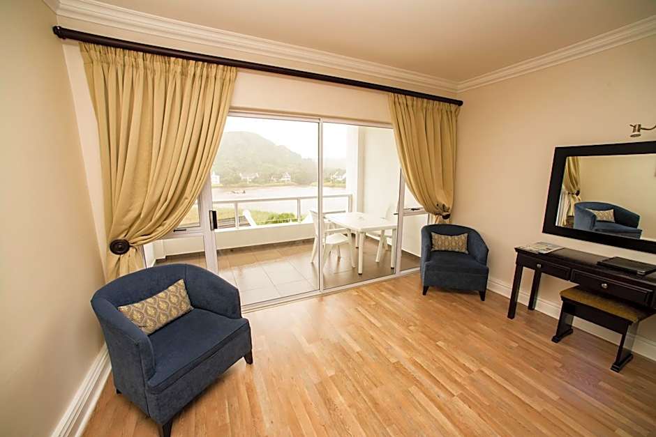 The Estuary Hotel & Spa