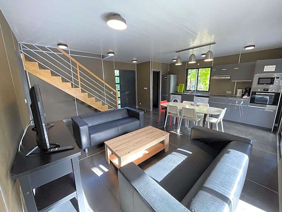 Le Village de la Pointe