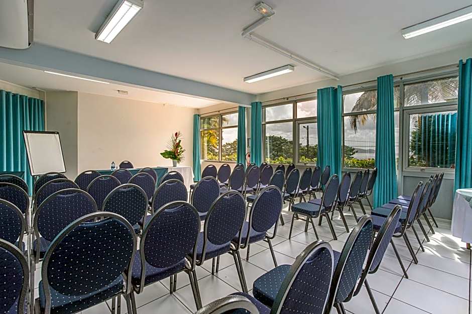 Karibea Squash Hôtel