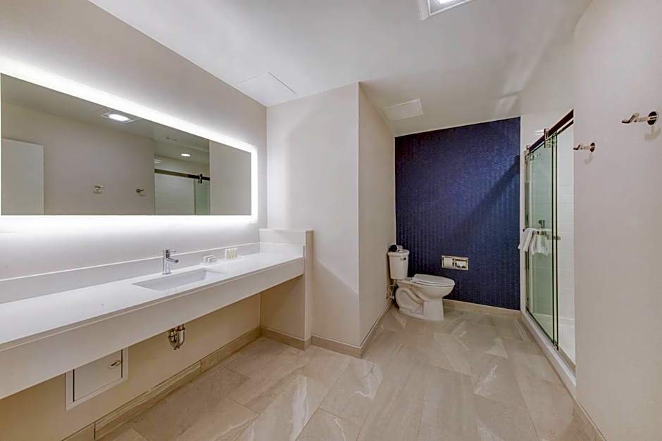 Fairfield Inn & Suites by Marriott Charlotte Belmont