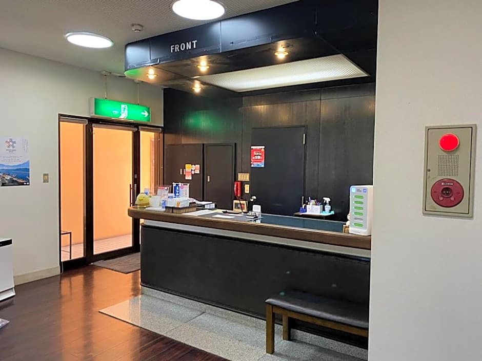 Hotel Portside Imabari