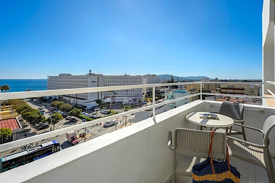 Apartamentos Playasol My Tivoli