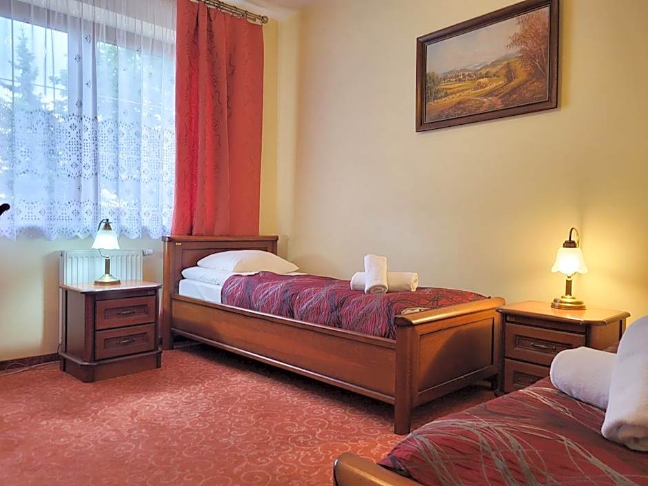 Hotel Hesperus