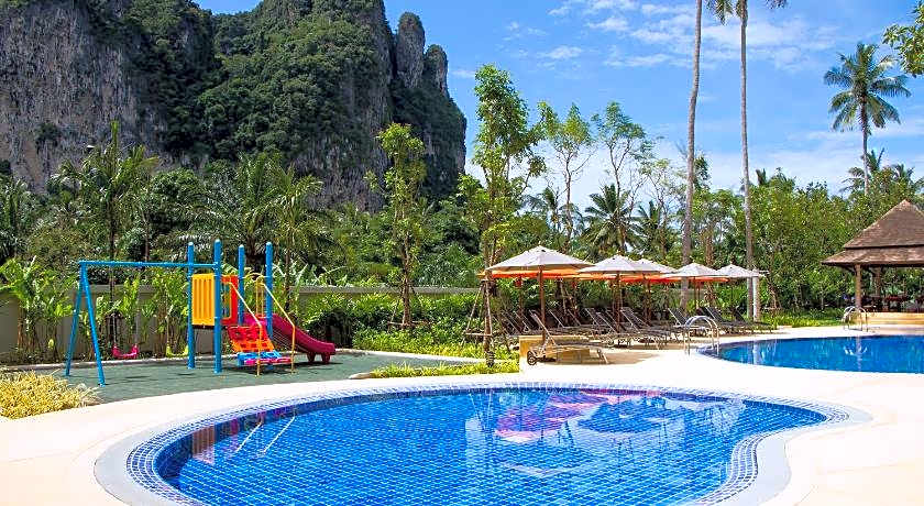 Ibis Styles Krabi Ao Nang