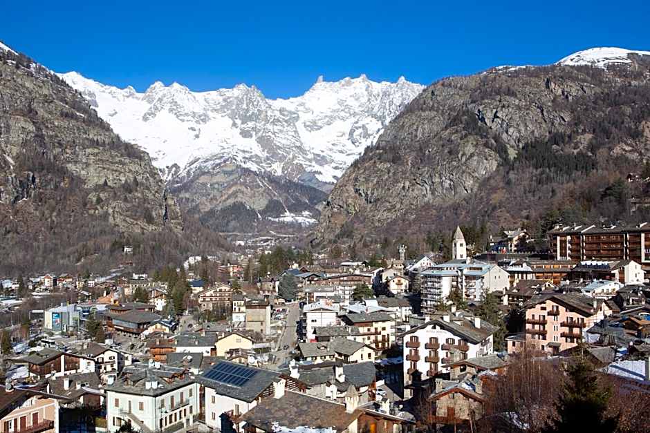 Grand Hotel Royal E Golf