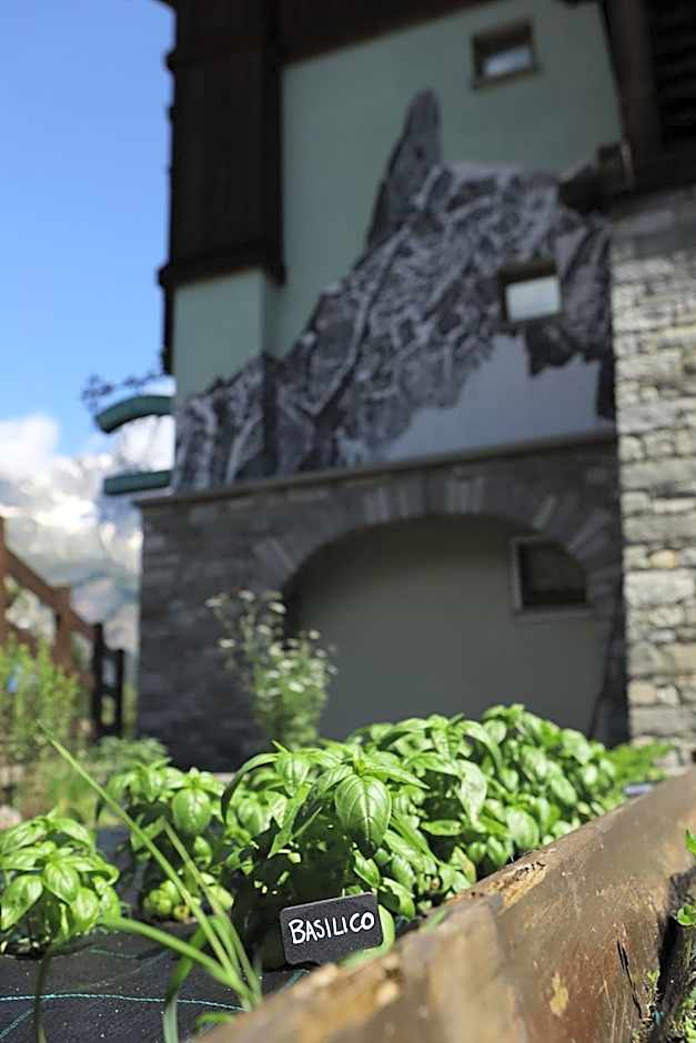 Hotel Walser Courmayeur