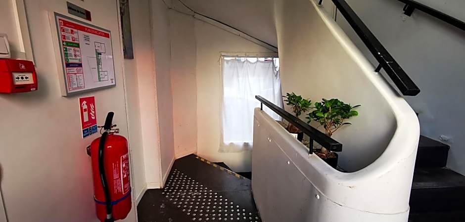 Le Coffice Auberge de Jeunesse