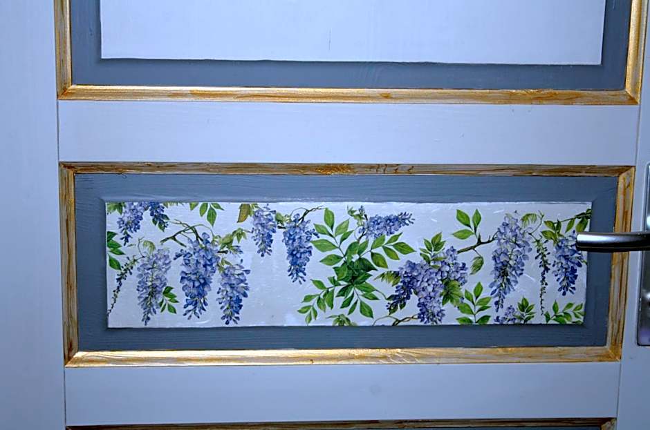 B&B Casa San Jacopo al Giardino