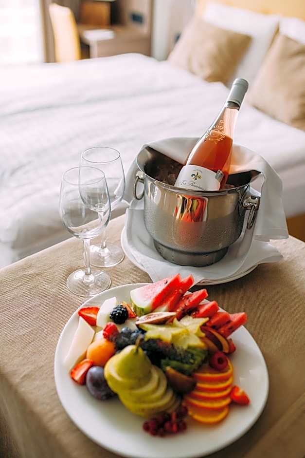 Lielupe Hotel SPA & Conferences by Semarah