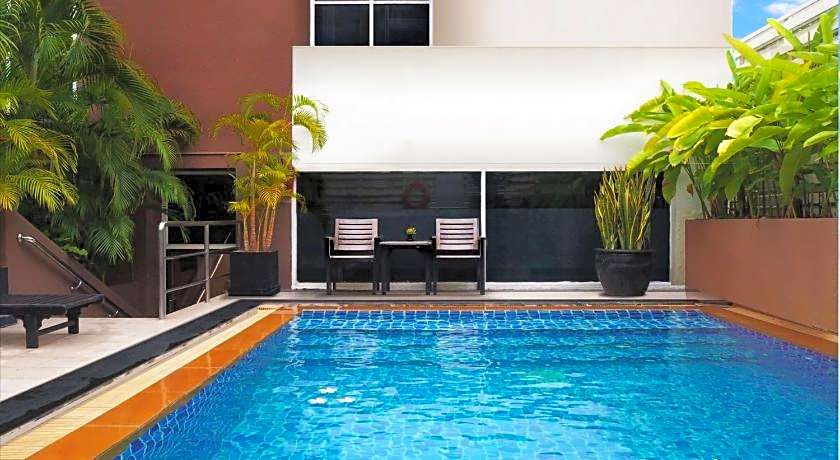 Furamaxclusive Sukhumvit