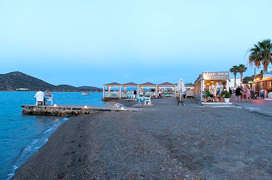 Elounda Akti Olous (Adults Only)