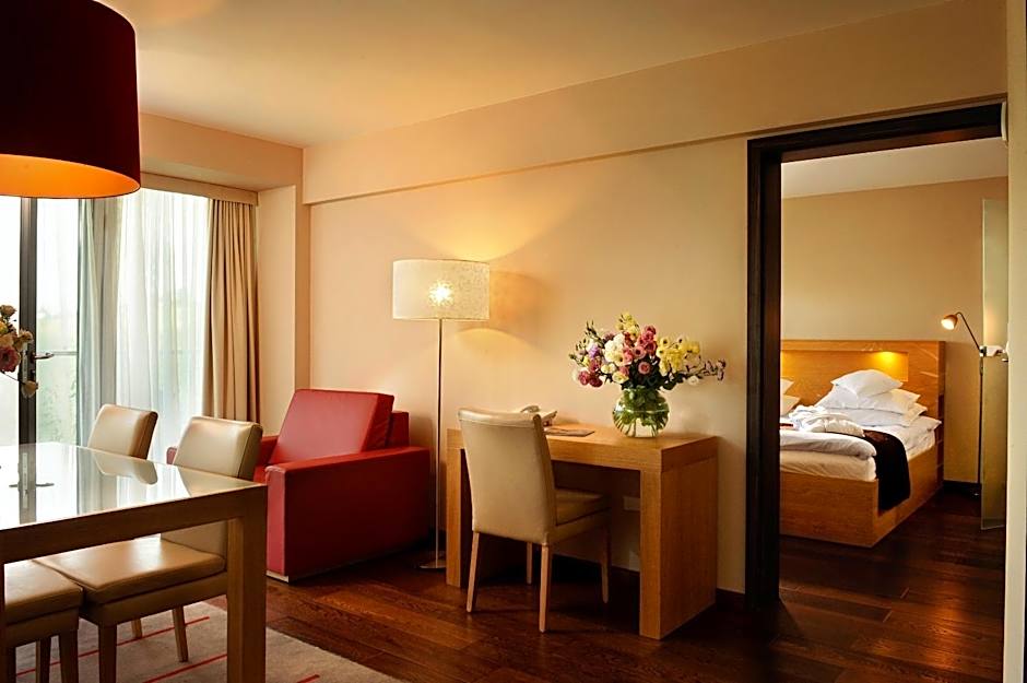 Hotel BUKOVINA