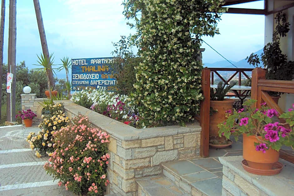 Thalina Apartments