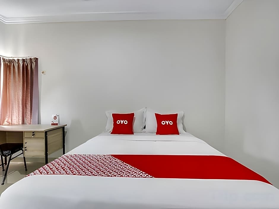 Hotel O Nathania Exclusive