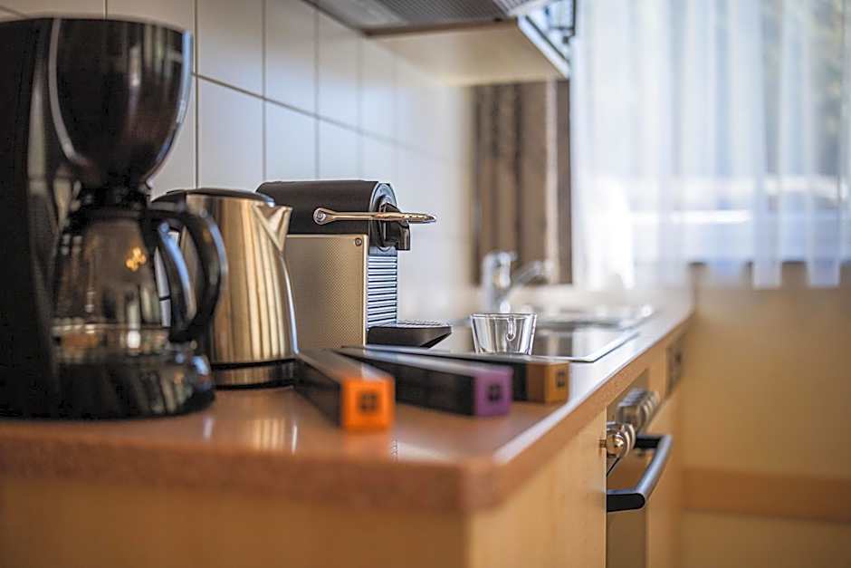 Alpine Spa Residence