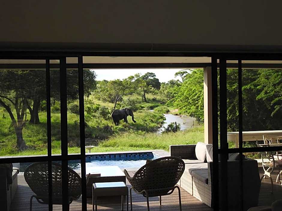 Barn Owl Lodge, Mjejane Game Reserve, Greater Kruger Park