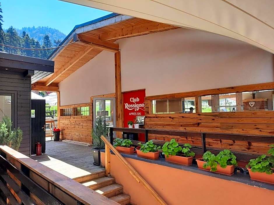 Club Rossignol