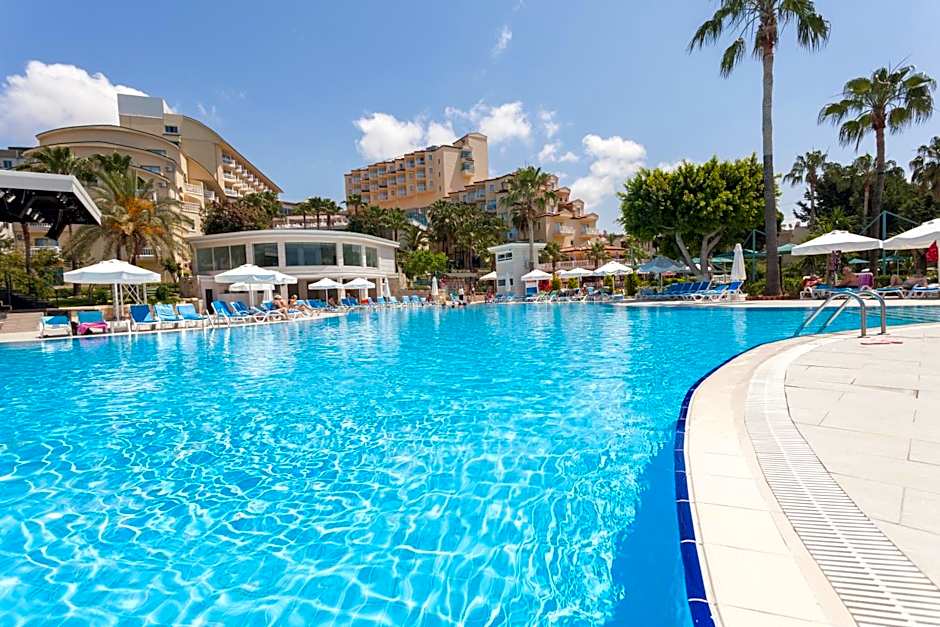 Iz Flower Side Beach Hotel